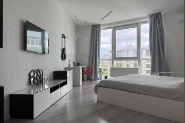 Фото №5: 2-комнатная квартира 78 м² - Краснодар, мкр. Западный внутригородской округ, ул. имени Дзержинского, 93к2