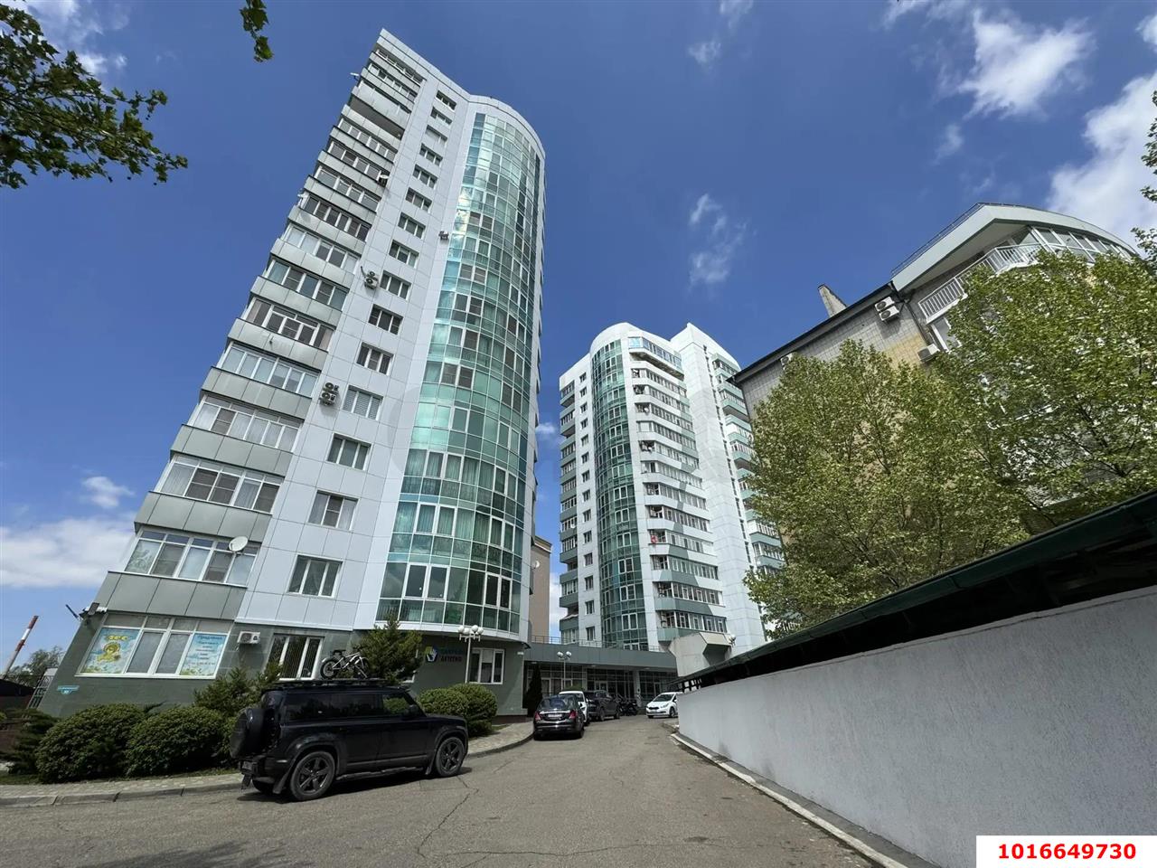 Фото №18: 2-комнатная квартира 78 м² - Краснодар, мкр. Западный внутригородской округ, ул. имени Дзержинского, 93к2