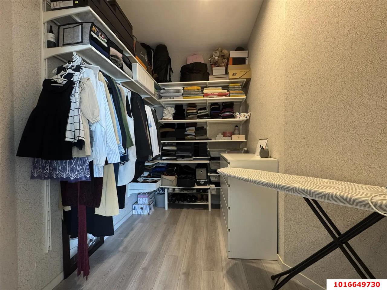 Фото №11: 2-комнатная квартира 78 м² - Краснодар, мкр. Западный внутригородской округ, ул. имени Дзержинского, 93к2