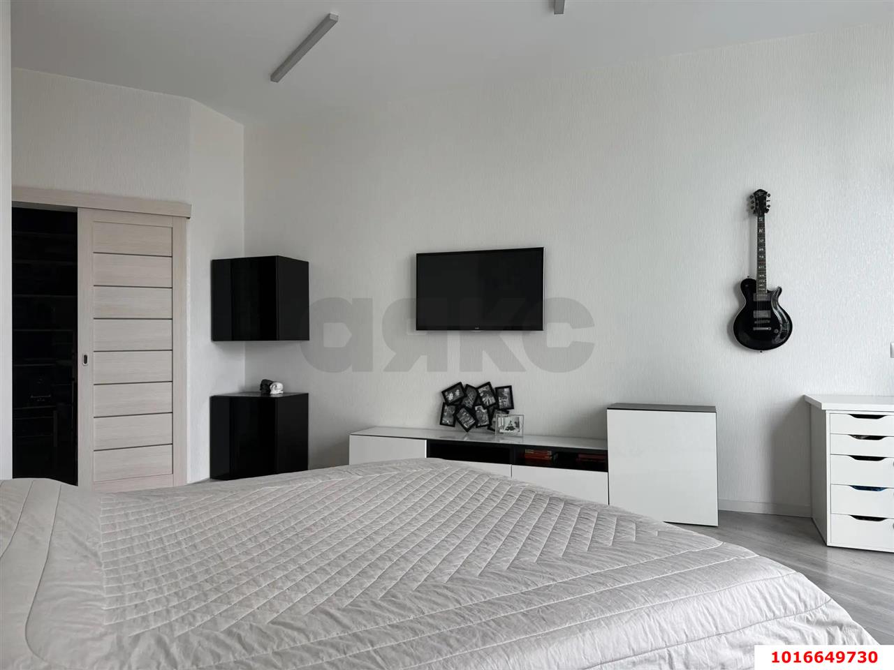 Фото №6: 2-комнатная квартира 78 м² - Краснодар, мкр. Западный внутригородской округ, ул. имени Дзержинского, 93к2