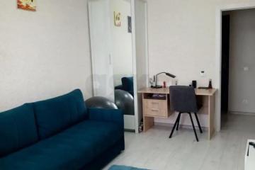 Фото №3: 2-комнатная квартира 67 м² - Краснодар, мкр. жилой комплекс Квартал № 6, ул. имени Героя Советского Союза Николая Воробьёва, 5