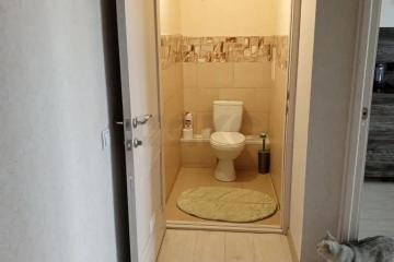 Фото №4: 2-комнатная квартира 67 м² - Краснодар, мкр. жилой комплекс Квартал № 6, ул. имени Героя Советского Союза Николая Воробьёва, 5