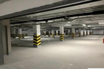 Фото №1: Гараж - Краснодар, мкр. Догма Парк, ул. Марины Цветаевой, 7