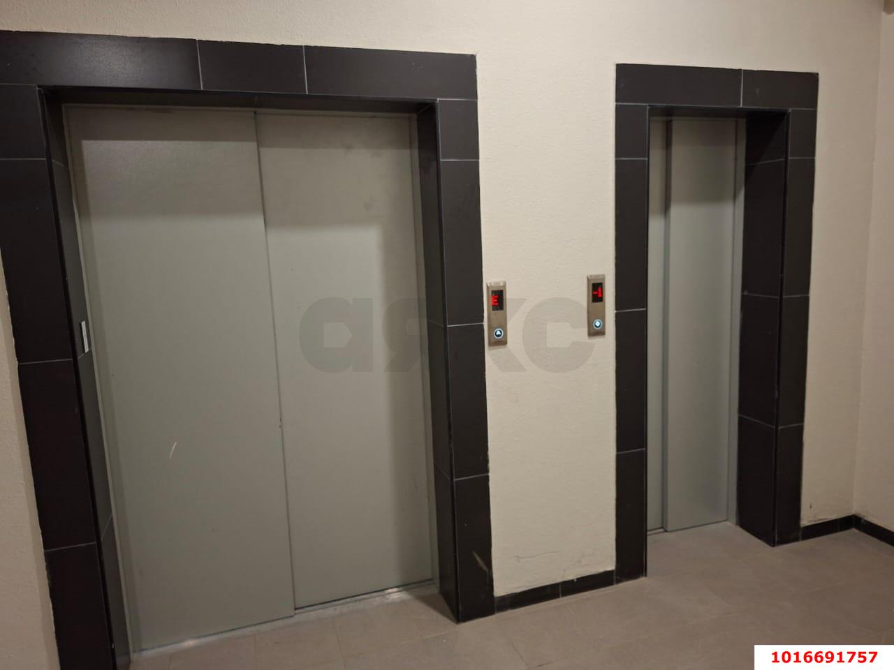 Фото №5: Гараж - Краснодар, Прикубанский внутригородской округ, мкр. Догма Парк, ул. Марины Цветаевой, 7