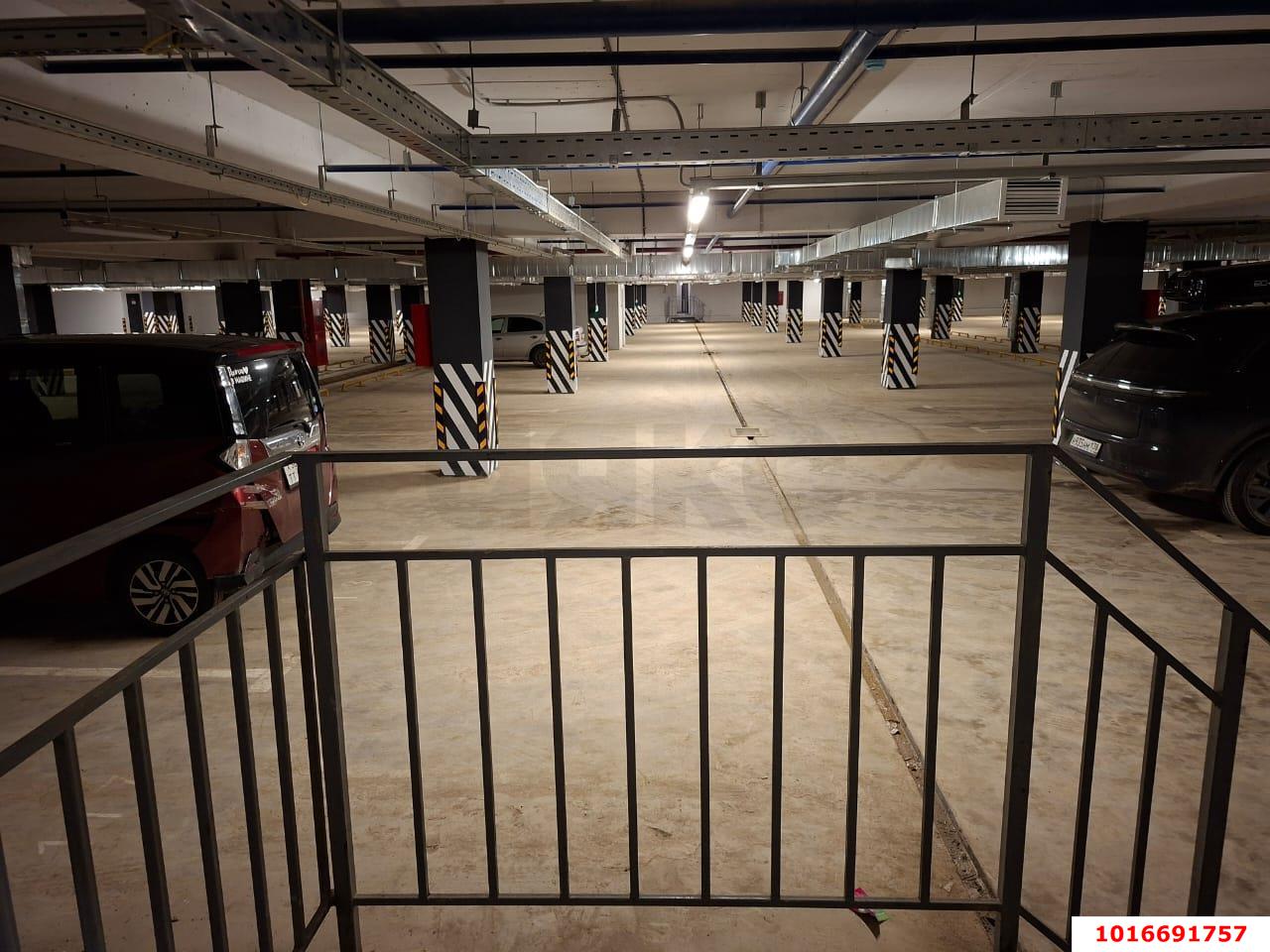 Фото №3: Гараж - Краснодар, Прикубанский внутригородской округ, мкр. Догма Парк, ул. Марины Цветаевой, 7