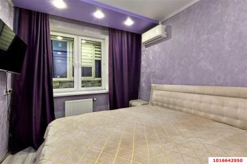 Фото №5: 1-комнатная квартира 35 м² - Краснодар, мкр. Светлоград, ул. Красных Партизан, 1/4к5