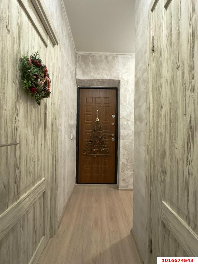 Фото №11: 3-комнатная квартира 70 м² - Краснодар, Прикубанский внутригородской округ, мкр. Восточно-Кругликовский, ул. Черкасская, 129