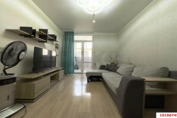 Фото №3: 3-комнатная квартира 70 м² - Краснодар, мкр. Восточно-Кругликовский, ул. Черкасская, 129