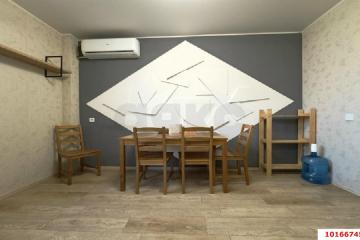 Фото №5: 3-комнатная квартира 70 м² - Краснодар, мкр. Восточно-Кругликовский, ул. Черкасская, 129