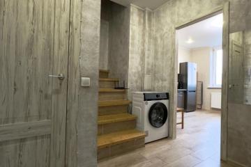 Фото №2: 3-комнатная квартира 70 м² - Краснодар, мкр. Восточно-Кругликовский, ул. Черкасская, 129