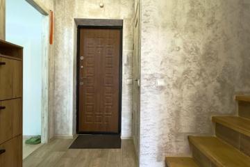 Фото №3: 3-комнатная квартира 70 м² - Краснодар, мкр. Восточно-Кругликовский, ул. Черкасская, 129