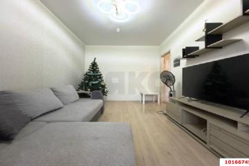 Фото №4: 3-комнатная квартира 70 м² - Краснодар, мкр. Восточно-Кругликовский, ул. Черкасская, 129