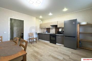 Фото №4: 3-комнатная квартира 70 м² - Краснодар, мкр. Восточно-Кругликовский, ул. Черкасская, 129