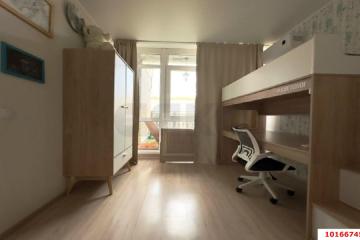 Фото №5: 3-комнатная квартира 70 м² - Краснодар, мкр. Восточно-Кругликовский, ул. Черкасская, 129