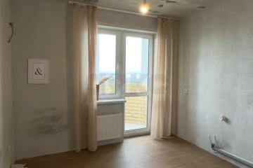 Фото №3: 1-комнатная квартира 40 м² - Краснодар, мкр. Светлоград, ул. Красных Партизан, 1/4к15