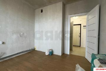 Фото №4: 1-комнатная квартира 40 м² - Краснодар, мкр. Светлоград, ул. Красных Партизан, 1/4к15