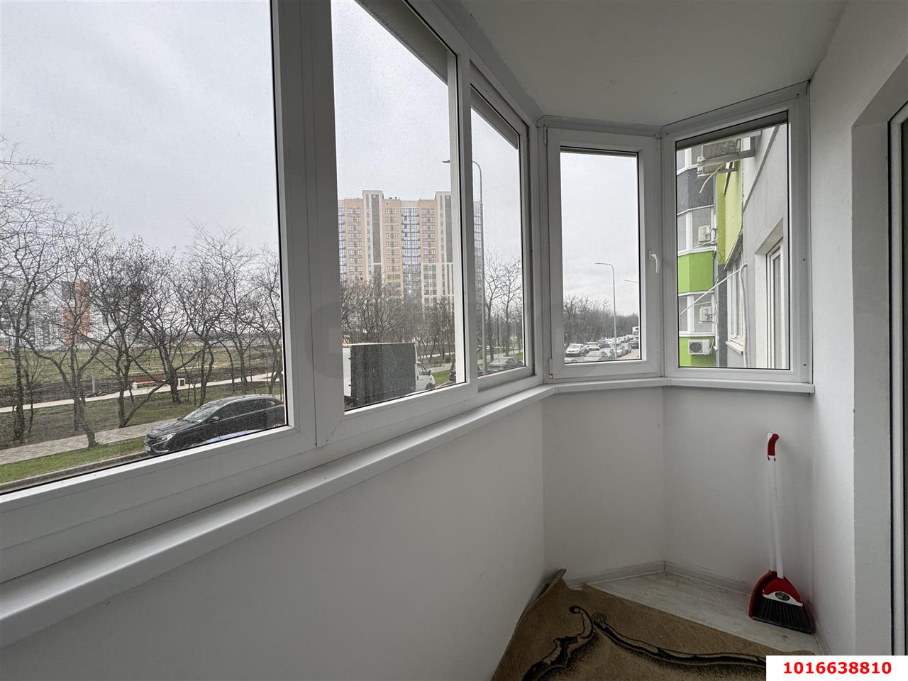 Фото №7: 1-комнатная квартира 40 м² - Краснодар, Прикубанский внутригородской округ, Восточный, мкр. жилой комплекс Квартал № 6, ул. имени Героя Советского Союза Дмитрия Мирошниченко, 43