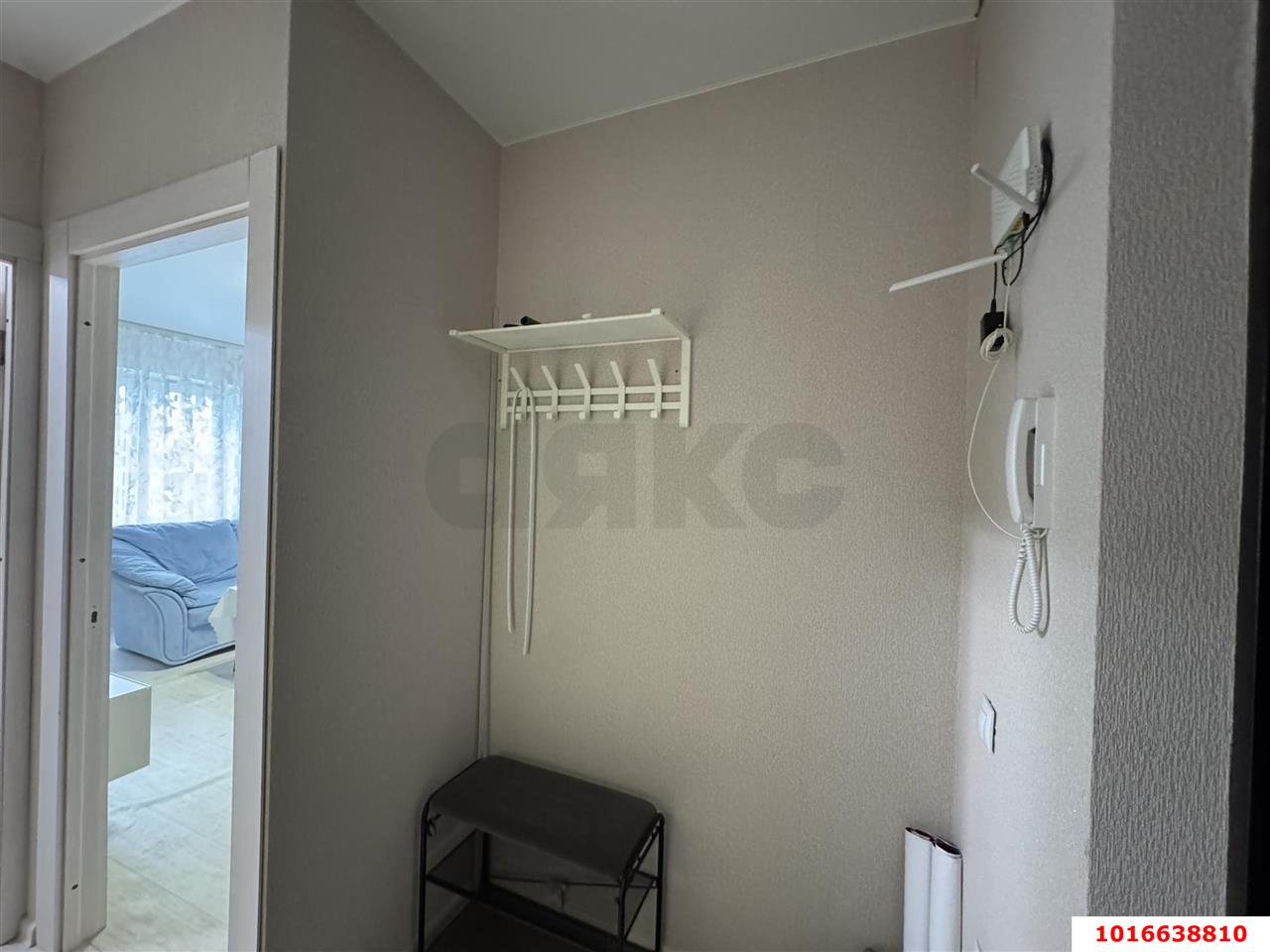 Фото №8: 1-комнатная квартира 40 м² - Краснодар, Прикубанский внутригородской округ, Восточный, мкр. жилой комплекс Квартал № 6, ул. имени Героя Советского Союза Дмитрия Мирошниченко, 43