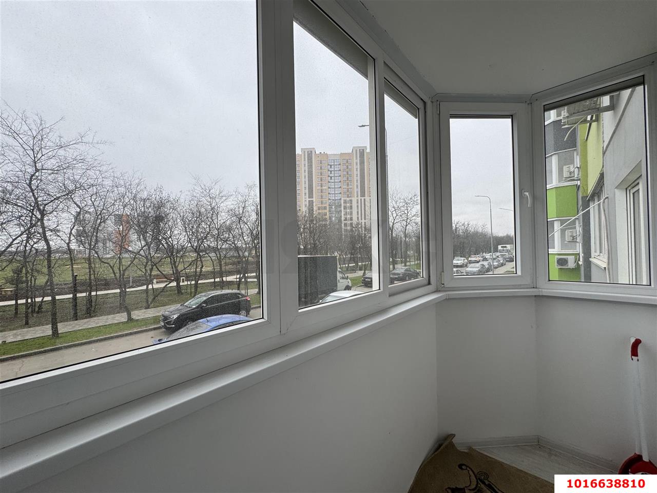 Фото №9: 1-комнатная квартира 40 м² - Краснодар, Прикубанский внутригородской округ, Восточный, мкр. жилой комплекс Квартал № 6, ул. имени Героя Советского Союза Дмитрия Мирошниченко, 43