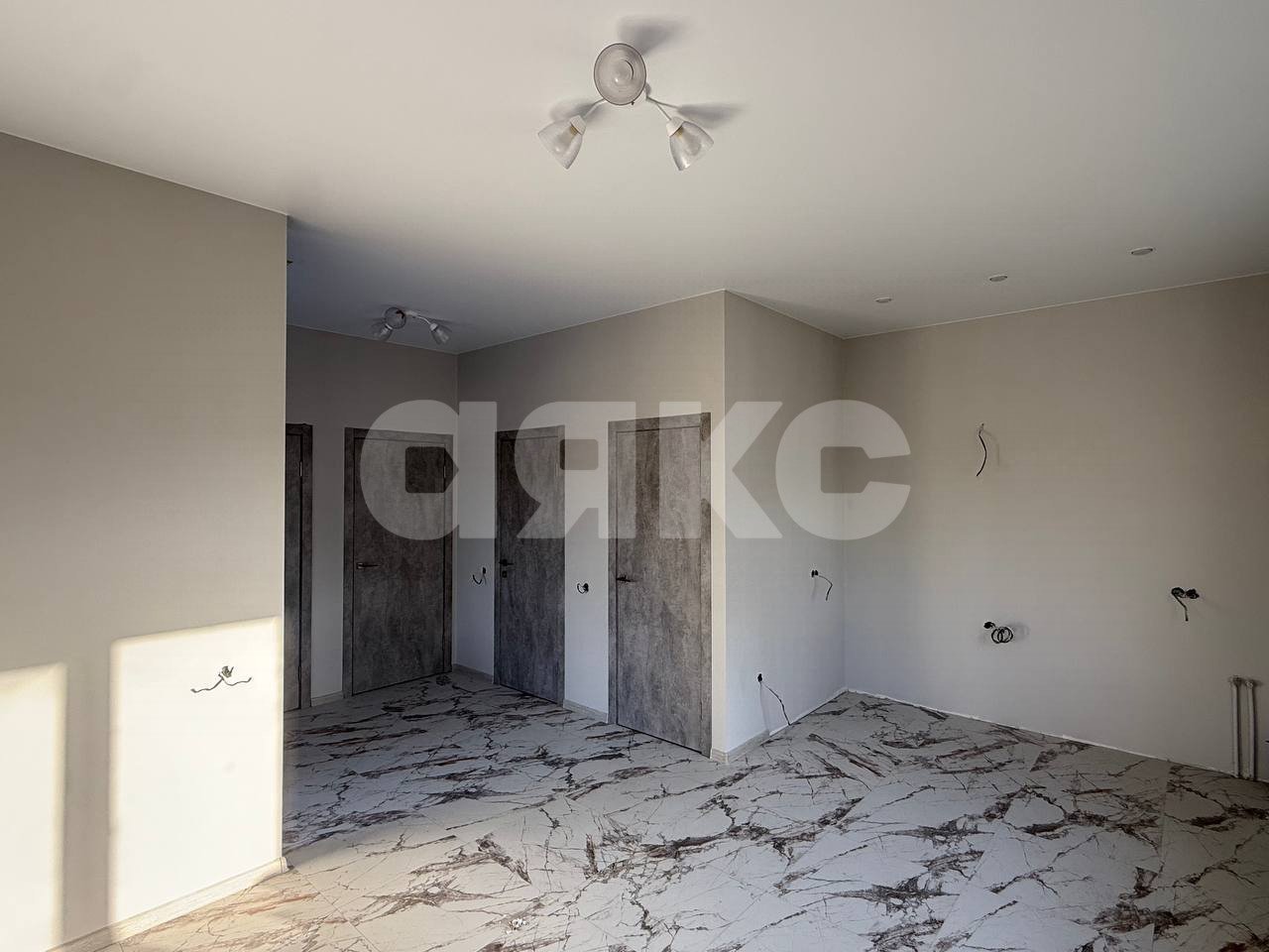 Фото №7: Дом 61 м² + 4.2 сот. - Семигорский, ул. Центральная