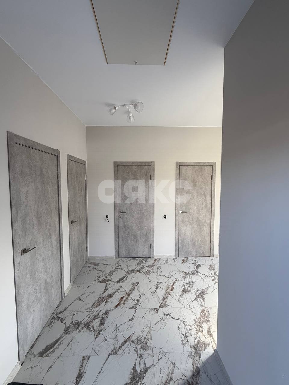 Фото №5: Дом 61 м² + 4.2 сот. - Семигорский, ул. Центральная