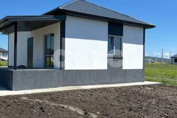 Фото №1: Дом 61 м² - Семигорский, ул. Центральная