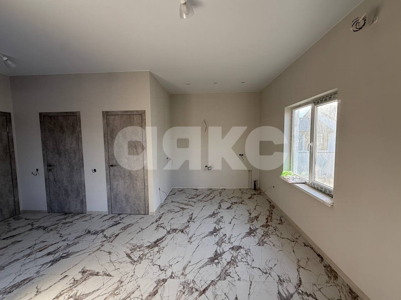 Фото №4: Дом 61 м² + 4.2 сот. - Семигорский, ул. Центральная