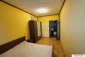 Фото №4: 2-комнатная квартира 58 м² - Новая Адыгея, ул. Бжегокайская, 74