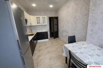 Фото №2: 2-комнатная квартира 58 м² - Новая Адыгея, ул. Бжегокайская, 74