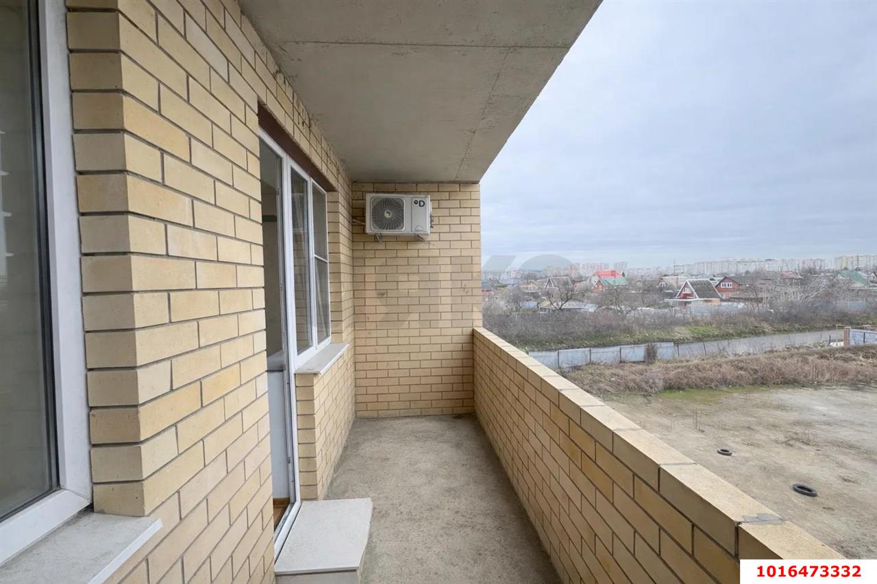 Фото №12: 2-комнатная квартира 58 м² - Новая Адыгея, ул. Бжегокайская, 74