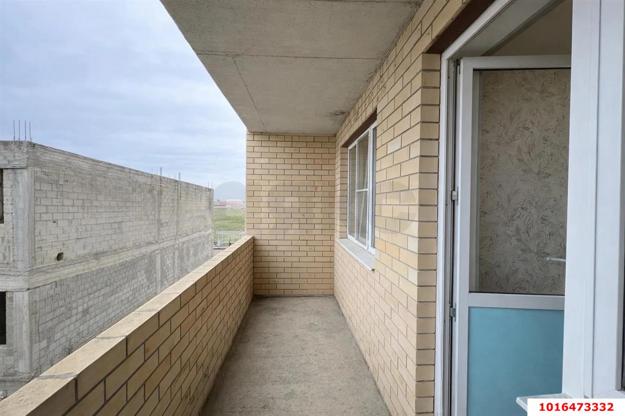 Фото №13: 2-комнатная квартира 58 м² - Новая Адыгея, ул. Бжегокайская, 74