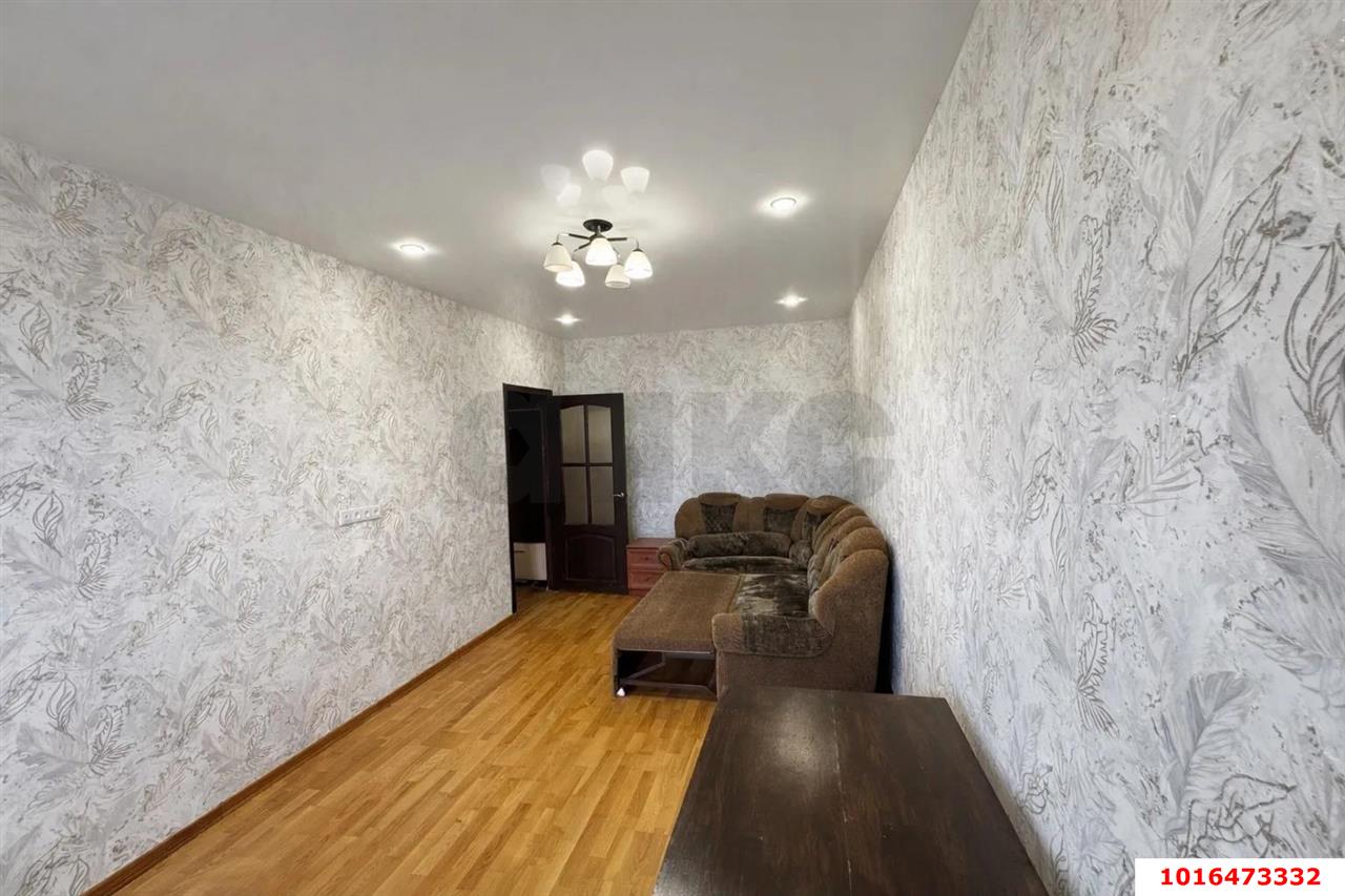 Фото №6: 2-комнатная квартира 58 м² - Новая Адыгея, ул. Бжегокайская, 74