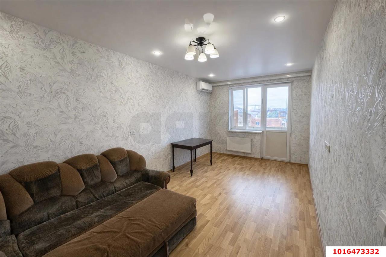 Фото №7: 2-комнатная квартира 58 м² - Новая Адыгея, ул. Бжегокайская, 74