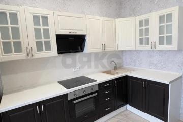 Фото №3: 2-комнатная квартира 58 м² - Новая Адыгея, ул. Бжегокайская, 74