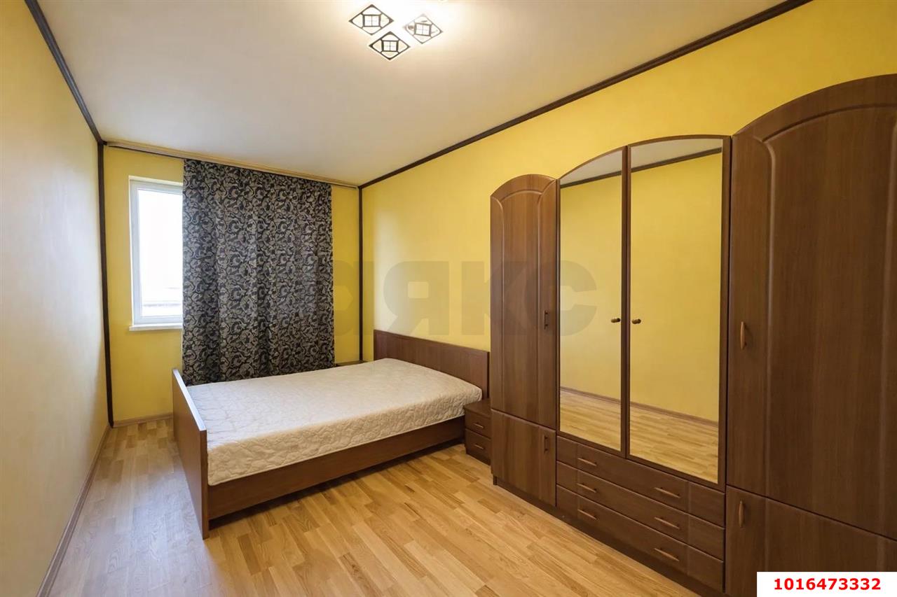 Фото №5: 2-комнатная квартира 58 м² - Новая Адыгея, ул. Бжегокайская, 74