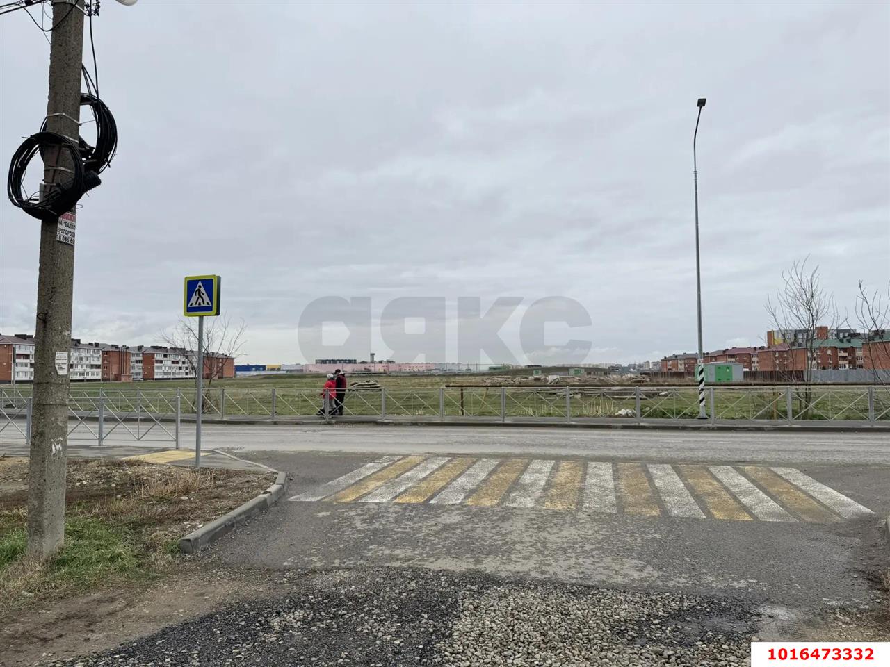 Фото №14: 2-комнатная квартира 58 м² - Новая Адыгея, ул. Бжегокайская, 74