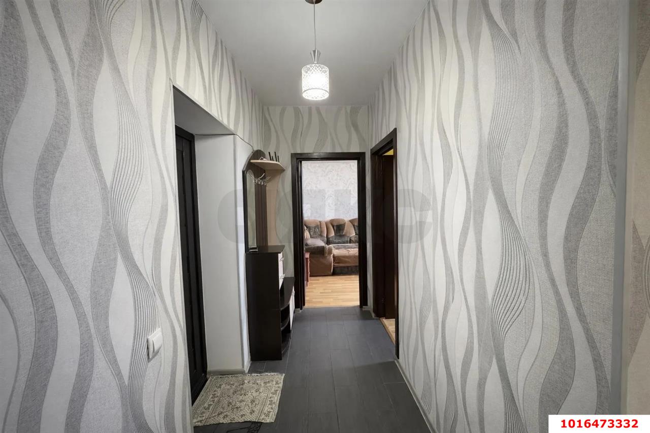 Фото №11: 2-комнатная квартира 58 м² - Новая Адыгея, ул. Бжегокайская, 74