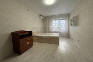 Фото №4: 1-комнатная квартира 40 м² - Краснодар, мкр. жилой комплекс Квартал № 6, ул. имени Героя Советского Союза Николая Воробьёва, 17