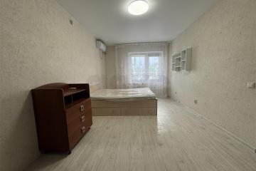 Фото №5: 1-комнатная квартира 40 м² - Краснодар, мкр. жилой комплекс Квартал № 6, ул. имени Героя Советского Союза Николая Воробьёва, 17