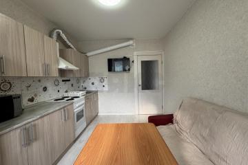 Фото №3: 1-комнатная квартира 40 м² - Краснодар, мкр. жилой комплекс Квартал № 6, ул. имени Героя Советского Союза Николая Воробьёва, 17