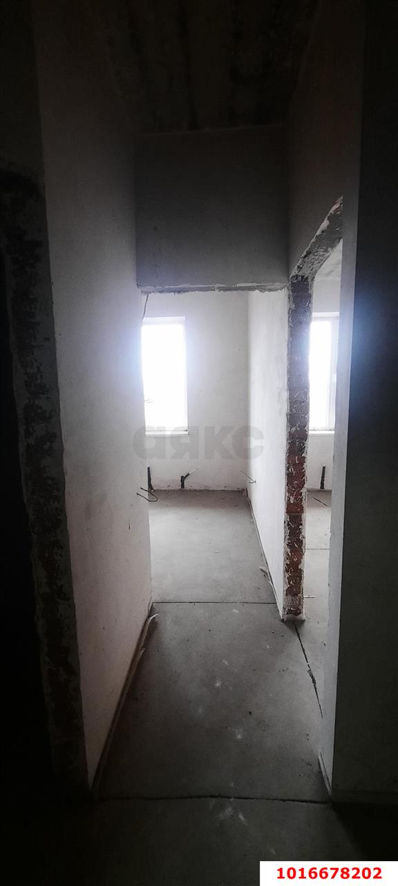 Фото №9: 3-комнатная квартира 105 м² - Краснодар, Карасунский внутригородской округ, ж/м Пашковский, ул. Карасунская, 239