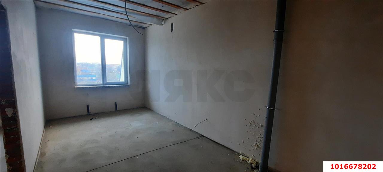 Фото №3: 3-комнатная квартира 105 м² - Краснодар, Карасунский внутригородской округ, ж/м Пашковский, ул. Карасунская, 239