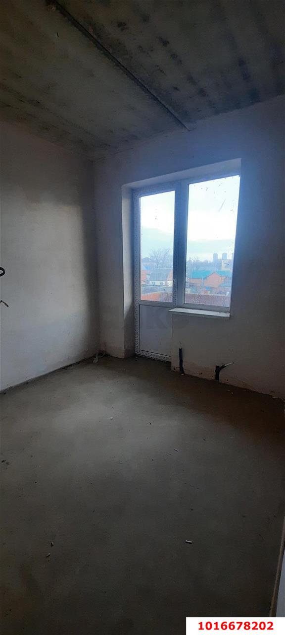 Фото №12: 3-комнатная квартира 105 м² - Краснодар, Карасунский внутригородской округ, ж/м Пашковский, ул. Карасунская, 239