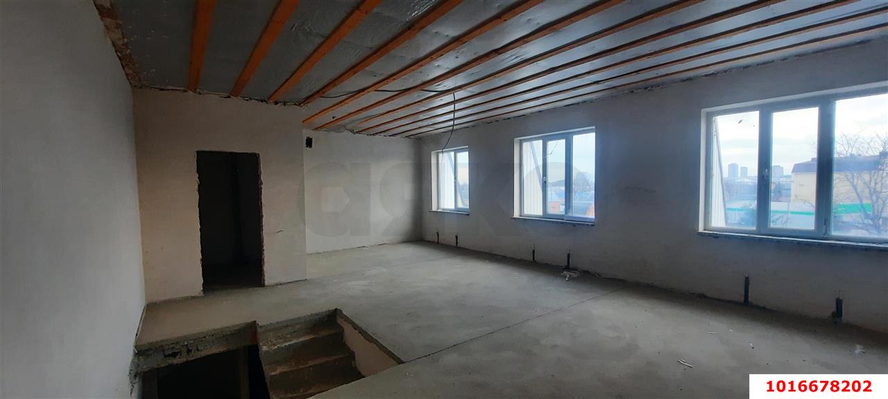 Фото №2: 3-комнатная квартира 105 м² - Краснодар, Карасунский внутригородской округ, ж/м Пашковский, ул. Карасунская, 239