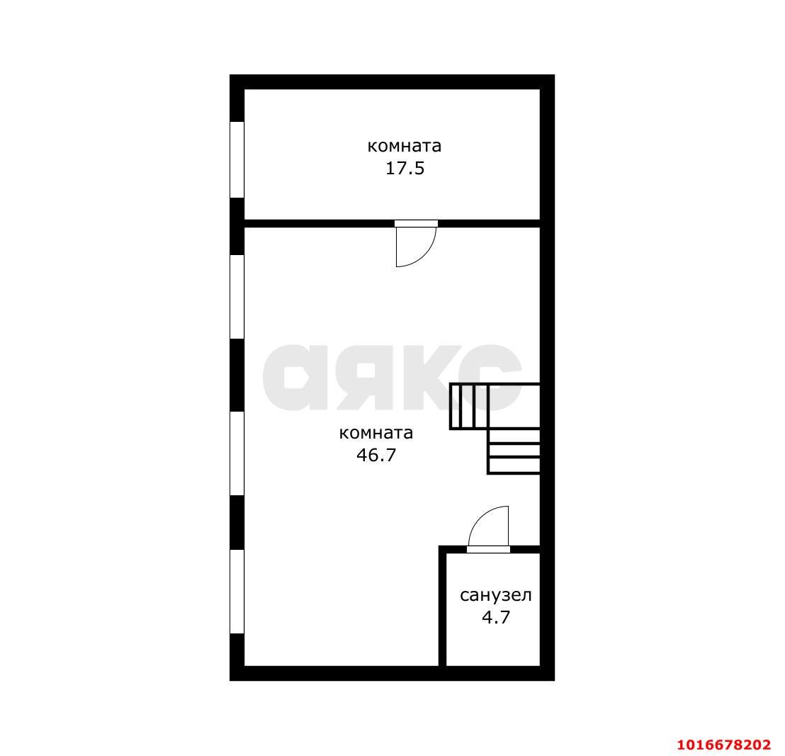 Фото №16: 3-комнатная квартира 105 м² - Краснодар, Карасунский внутригородской округ, ж/м Пашковский, ул. Карасунская, 239