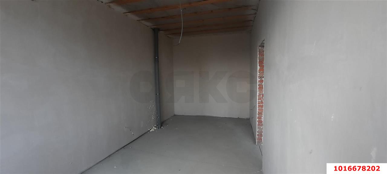 Фото №4: 3-комнатная квартира 105 м² - Краснодар, Карасунский внутригородской округ, ж/м Пашковский, ул. Карасунская, 239