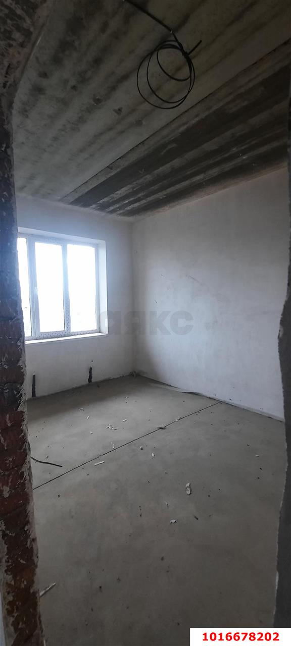 Фото №10: 3-комнатная квартира 105 м² - Краснодар, Карасунский внутригородской округ, ж/м Пашковский, ул. Карасунская, 239