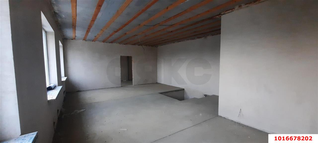 Фото №1: 3-комнатная квартира 105 м² - Краснодар, Карасунский внутригородской округ, ж/м Пашковский, ул. Карасунская, 239