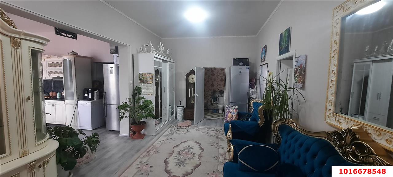 Фото №10: Дом 331 м² + 6.8 сот. - Краснодар, мкр. Прикубанский внутригородской округ, ул. Ростовское шоссе, 1