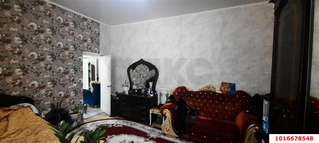 Фото №7: Дом 331 м² + 6.8 сот. - Краснодар, мкр. Прикубанский внутригородской округ, ул. Ростовское шоссе, 1